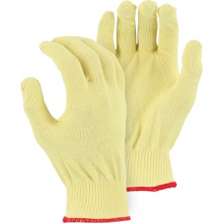 3117 Majestic® Cut-Less Kevlar® Seamless Knit Gloves 